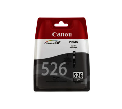 CANON  CLI-526GY Grey Ink Cartridge